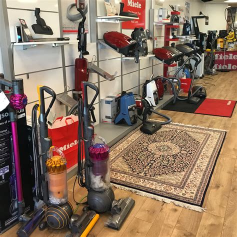 Vacuum Repair Service in Denver