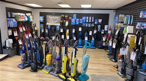 Vacuum Repair Shop Boise