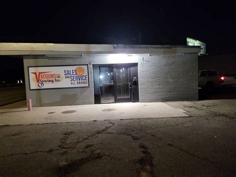 Vacuum Repair Shop Fort Collins