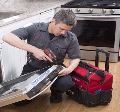 Vacuum Repair Spokane WA Emergency Service