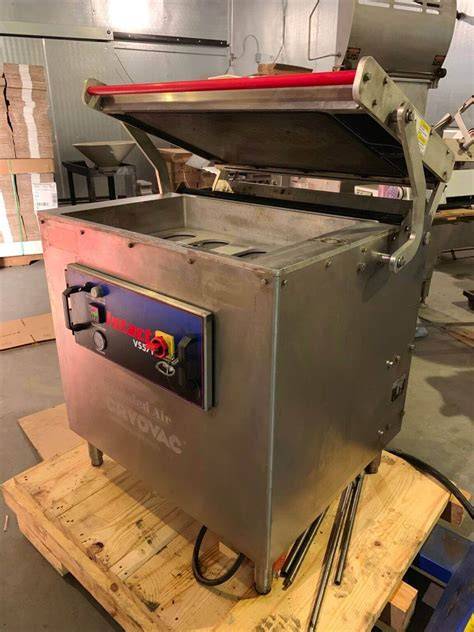 Revolutionize Your Packaging Game with the Ultimate Vacuum Skin Packaging Machine