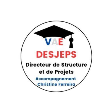 DESJEPS Direction de structure et projet Master 2 Formation Paris