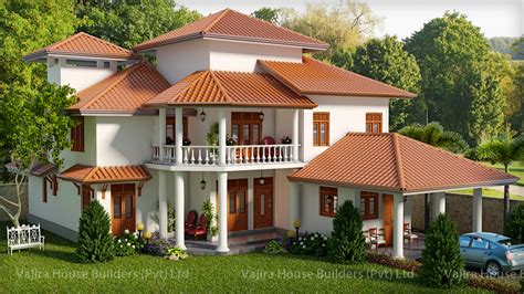 Vajira House Builders