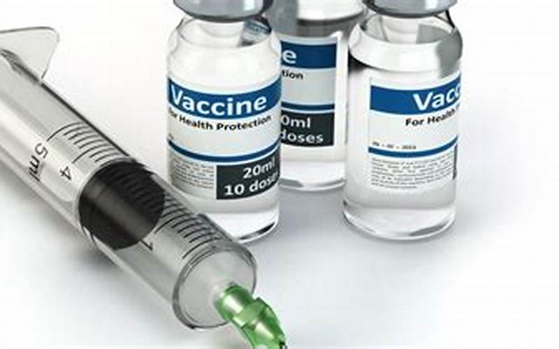 Vaksin Jerawat, Mengapa Anda Memerlukannya?