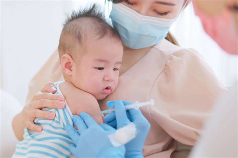 Vaksin & Autisme: Fakta vs. Mitos Terungkap