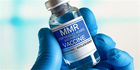 Vaksin MMR