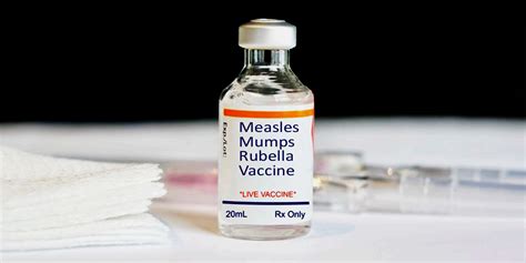 Vaksin MMR 2021, Berapa Harganya?