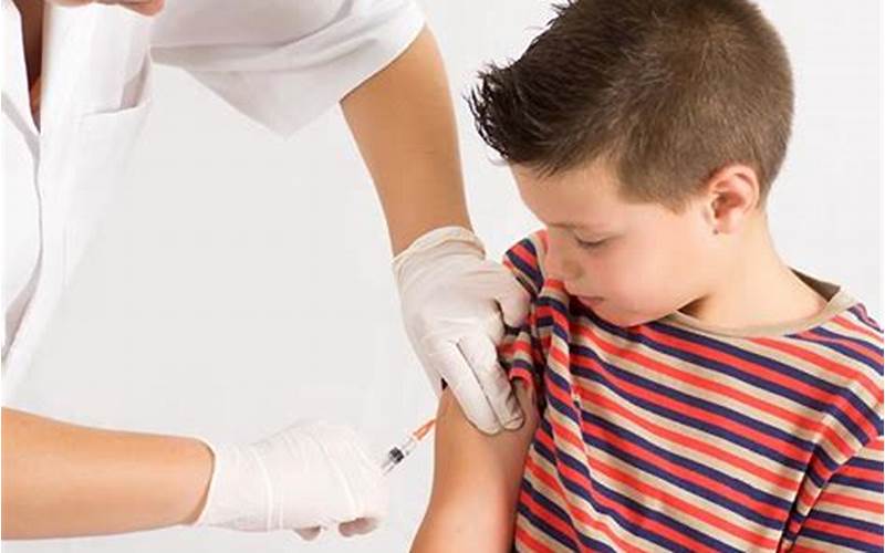 Vaksinasi Dan Imunisasi