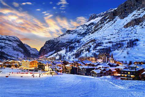 Val D Isere