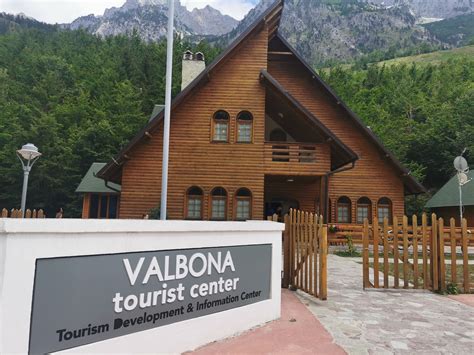 Valbona Accommodation