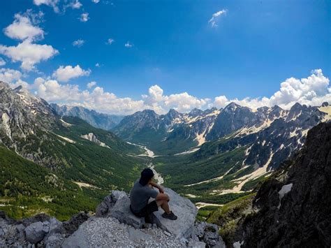 Valbona Pass Short Tour: 2-Day, 1-Night Review
