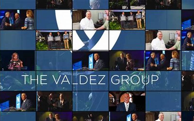 Valdez Group