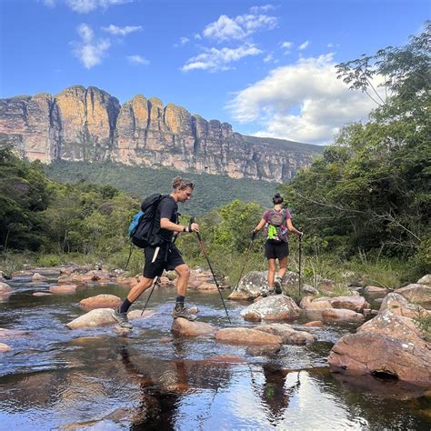 Vale Do Pati Trek