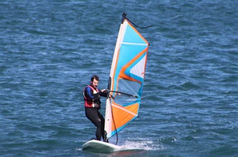 Valencia Beach Windsurf Class: Detailed Review & Recommendations