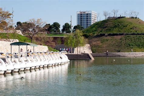 Valencia Segway Tour: Cabecera Park & Bioparc Review