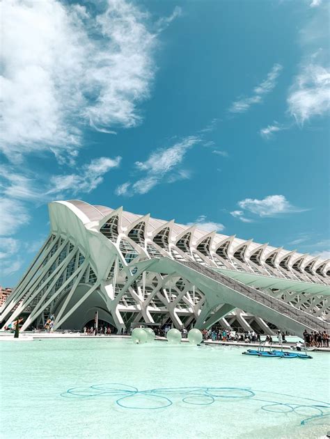 Valencia Excursion Pros Cons