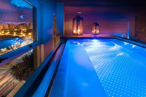 Valencia Spa Wellness Experience: Honest Hotel Melia Review