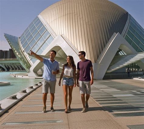 Valencia Tour Review