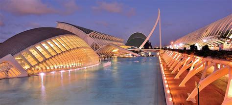 Valencia Tourist Activities