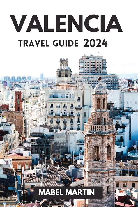 Valencia Travel Download