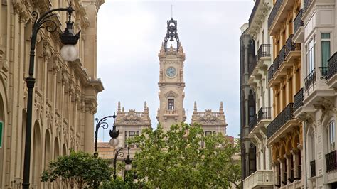 Valencia Travel Feedback