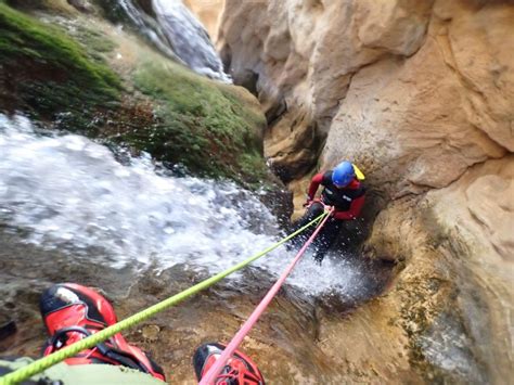 Valencia Water Adventure Tips