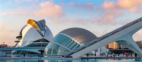Valencia attractions