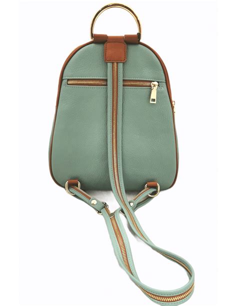 The Valentina Backpack Purse: A Stylish And Functional Accessory