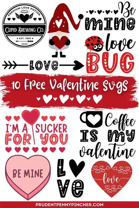 66+ Valentine SVG Free, Free Valentine's Day SVG Files. Kids Valentine's SVG Bundle
