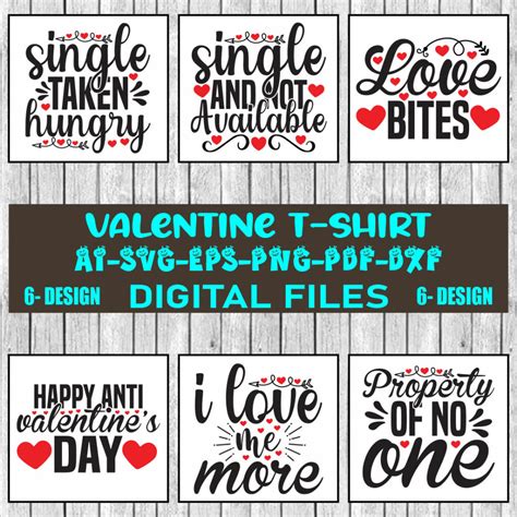 Spread the Love in Style with Adorable Valentine Shirts Svg Designs to Impress Your Valentine!