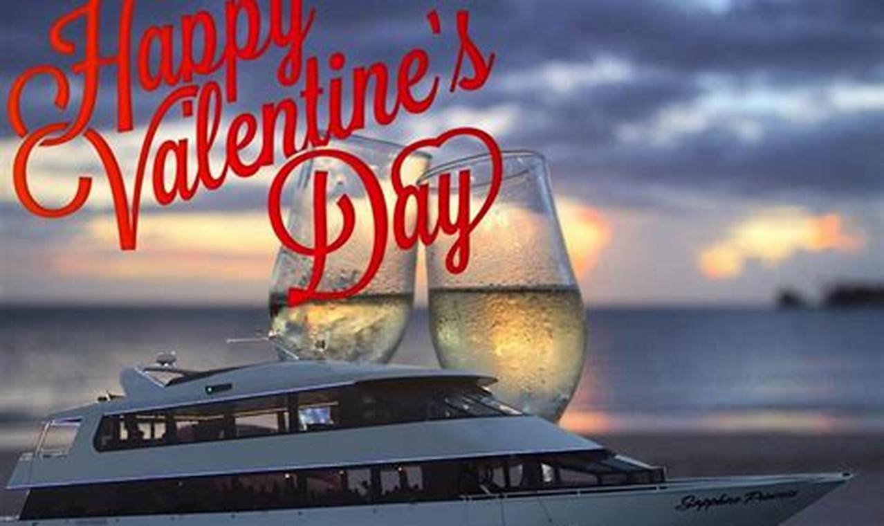 Valentines Day Cruise 2024
