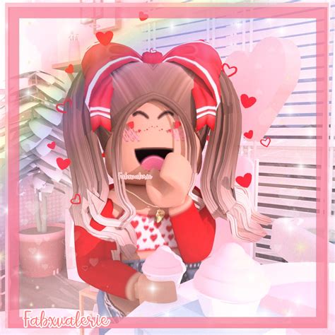 Valentines - Roblox