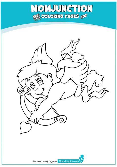 Valentines Day Coloring Pages Momjunction