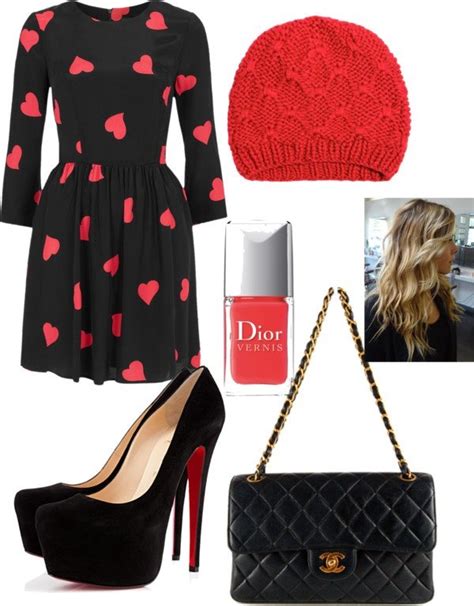 Valentines Day Polyvore