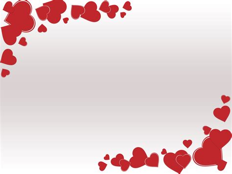 Valentines Day Powerpoint Templates Free Download
