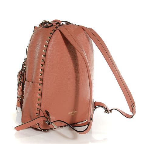 Valentino Backpack Women: The Perfect Accessory For Fashionable And Functional Women
