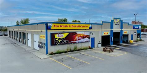 Valet Car Wash Cambridge