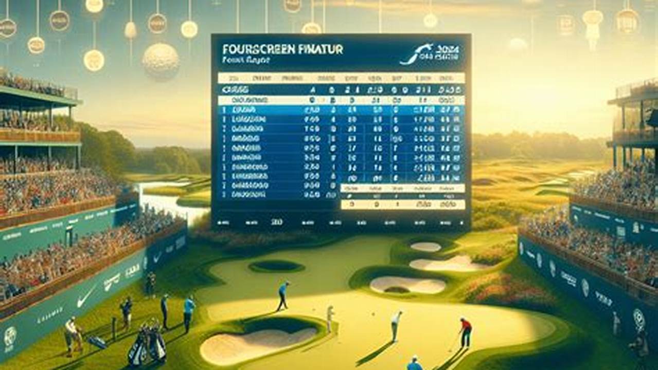 Valhalla Leaderboard 2024