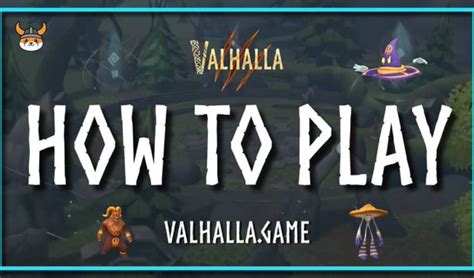 Valhalla Metaverse