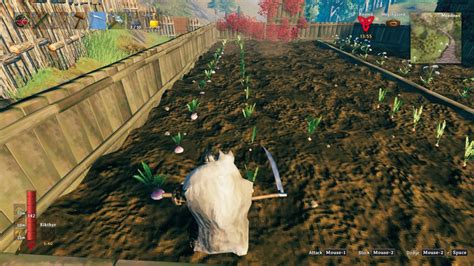 Valheim farming: Getting the right tools