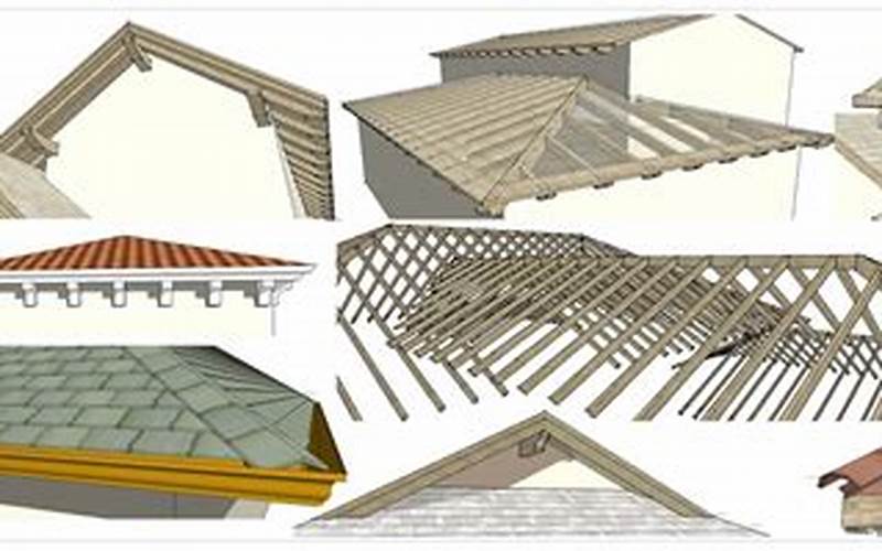 Vali Architects Instant Roof Design