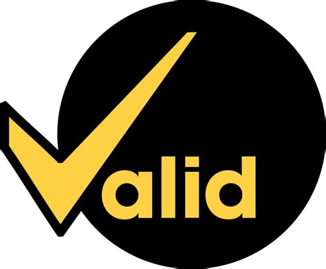Valid