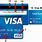 Valid Visa Credit Card