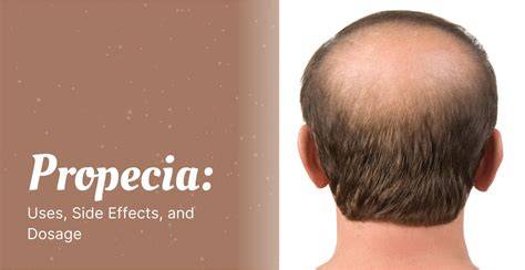 Validate your understanding about propecia usage and effects