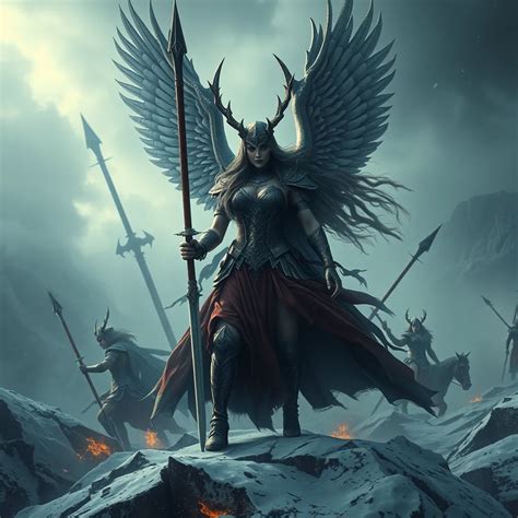 Valkyrie