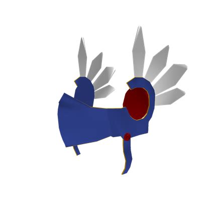 Valkyrie Helm! - Roblox