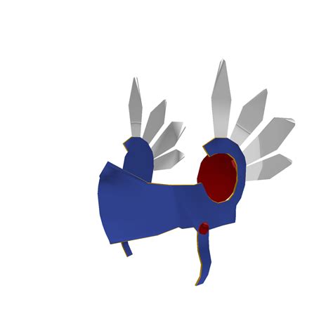 Valkyrie Helm - Roblox
