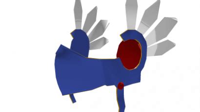 Valkyrie Helm - Roblox ID