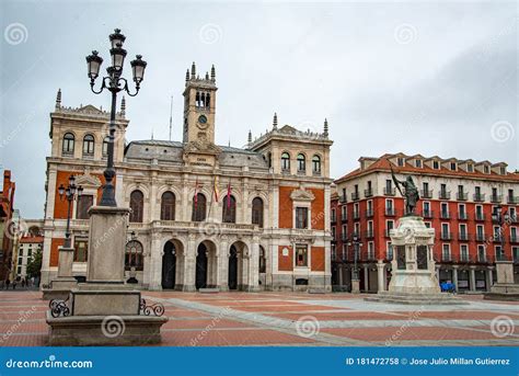 Valladolid Town