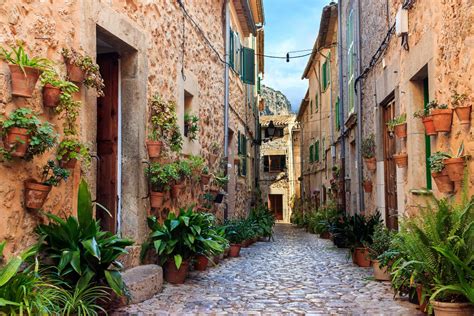 Valldemossa Mallorca